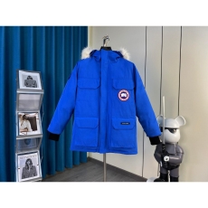 Canada Goose Down Jackets